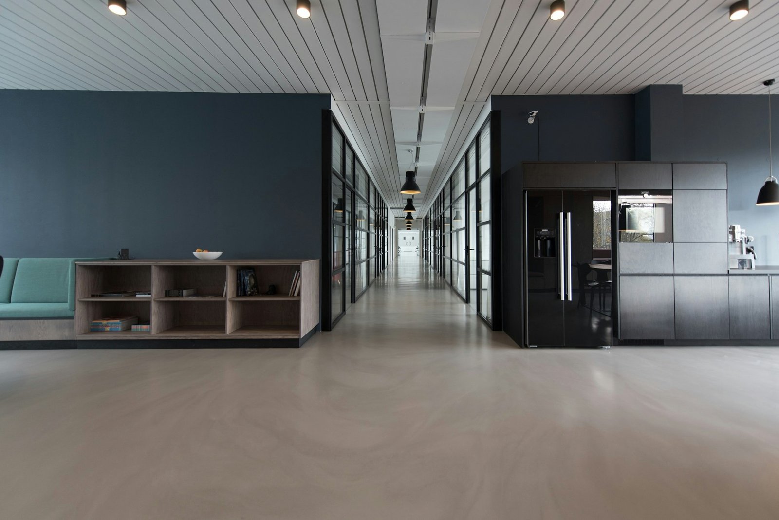 Visit Our Office