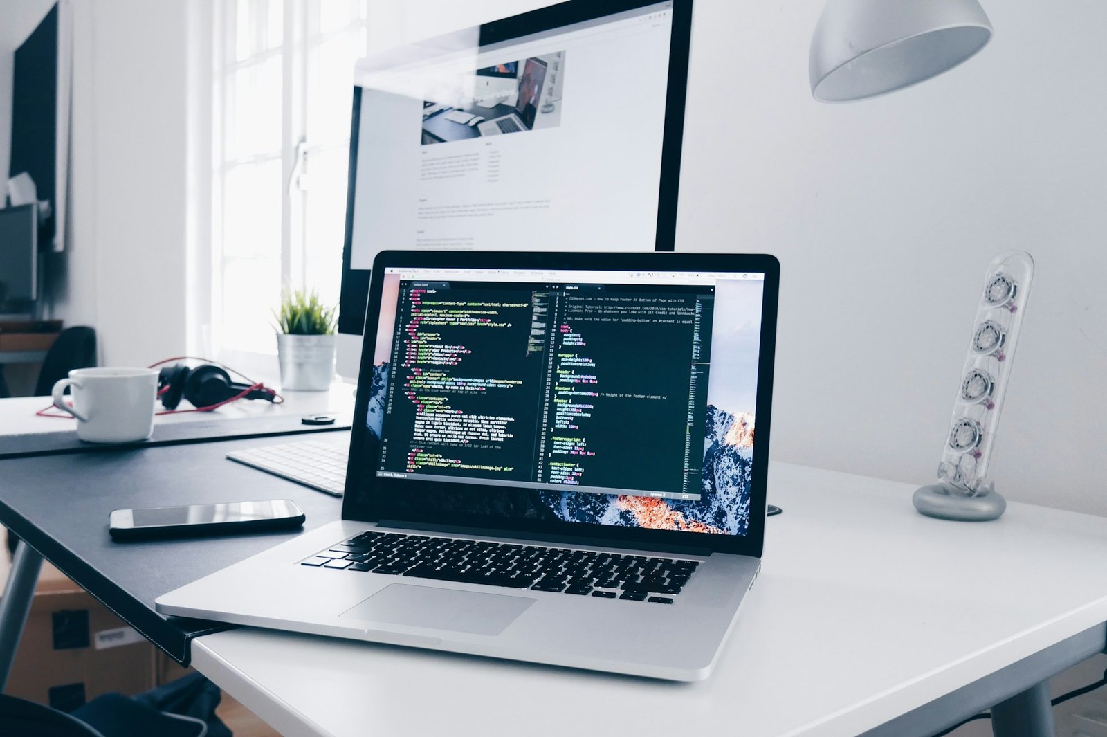 Websites & Apps Development