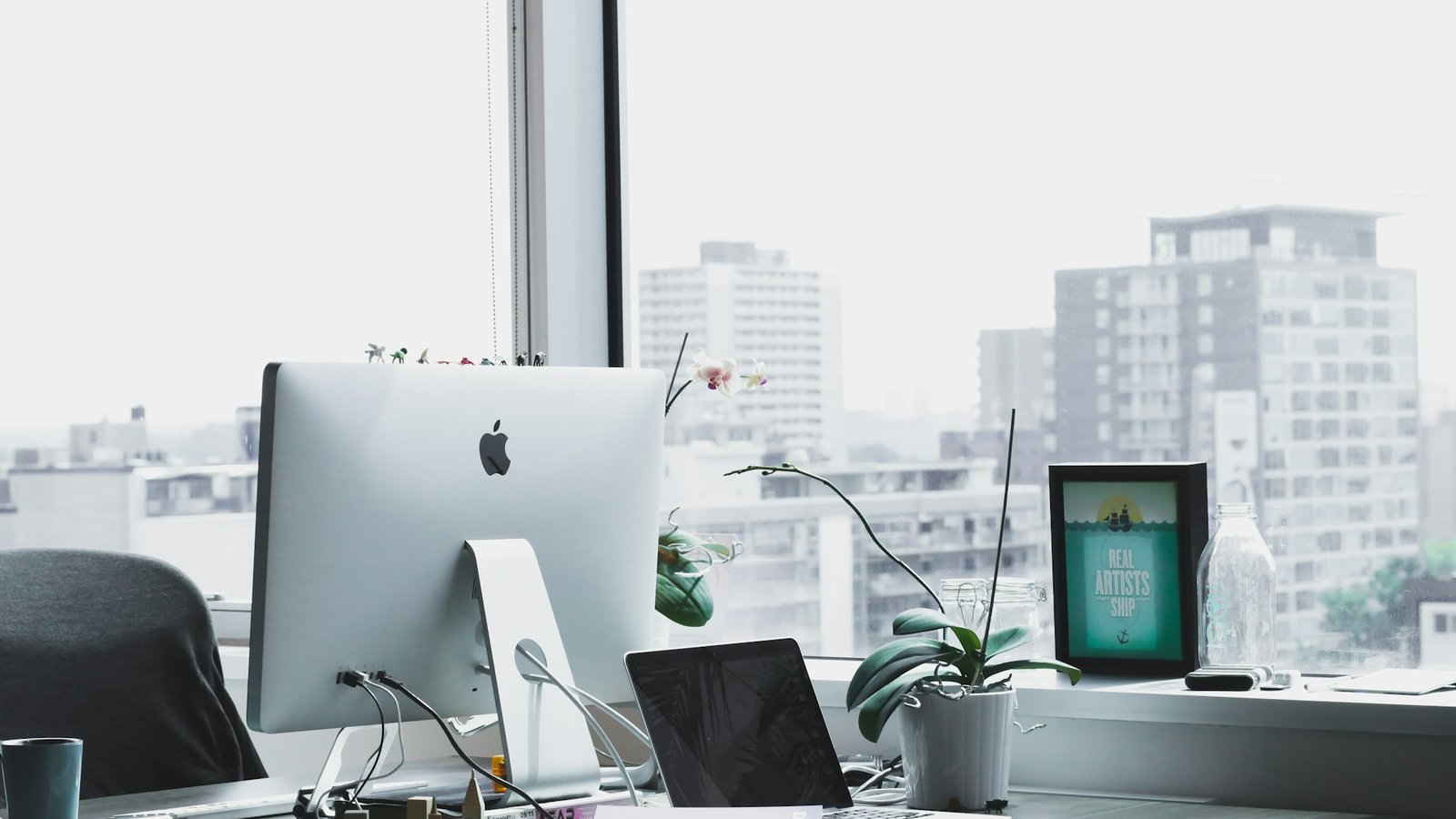 Brand Agency
