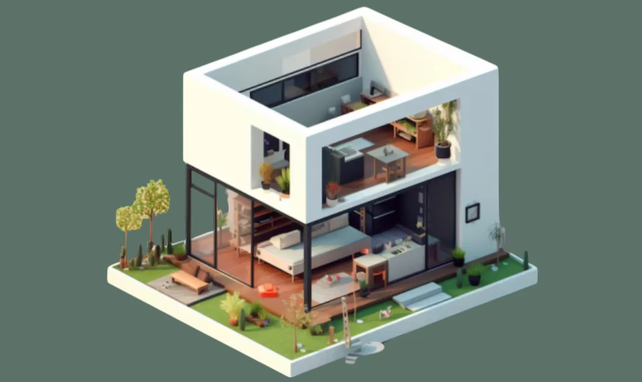 RenderReal