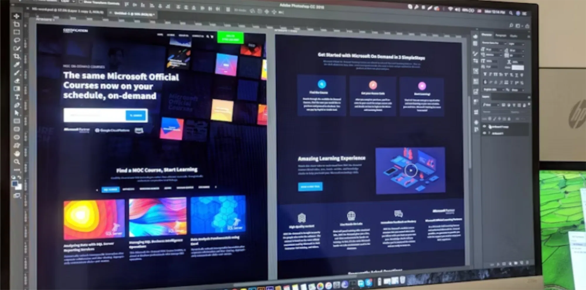 Luxury Retail Flagship Store