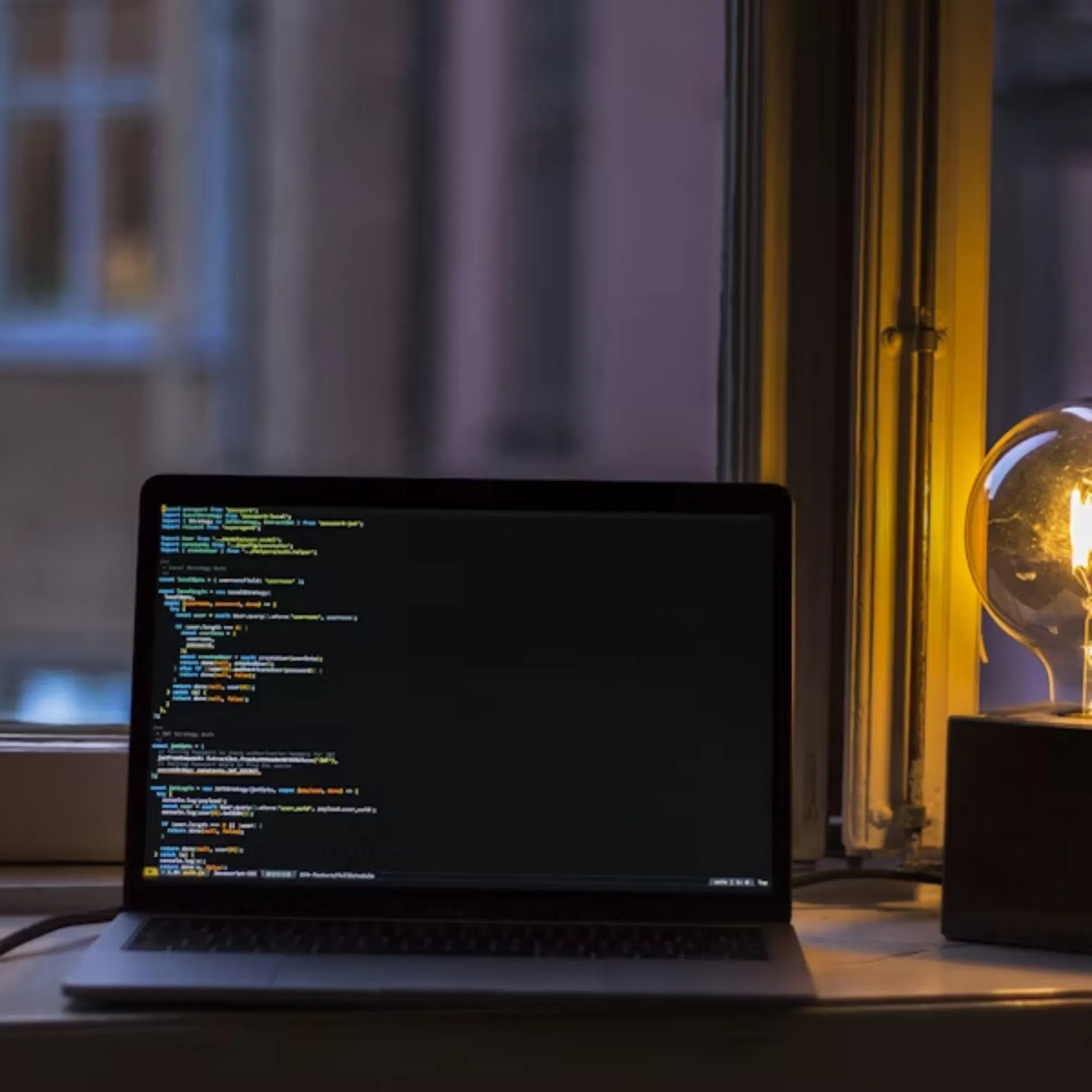 Luxury Retail Flagship Store